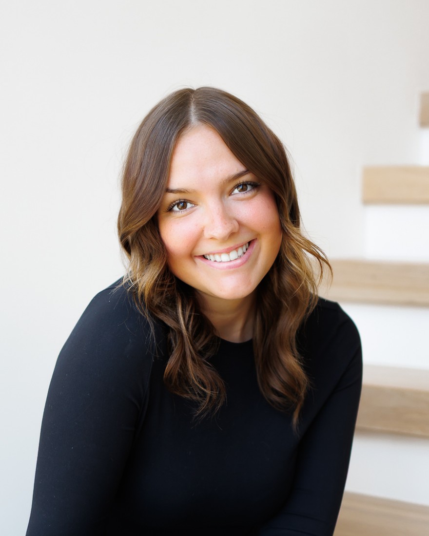 Molly Stenerson
