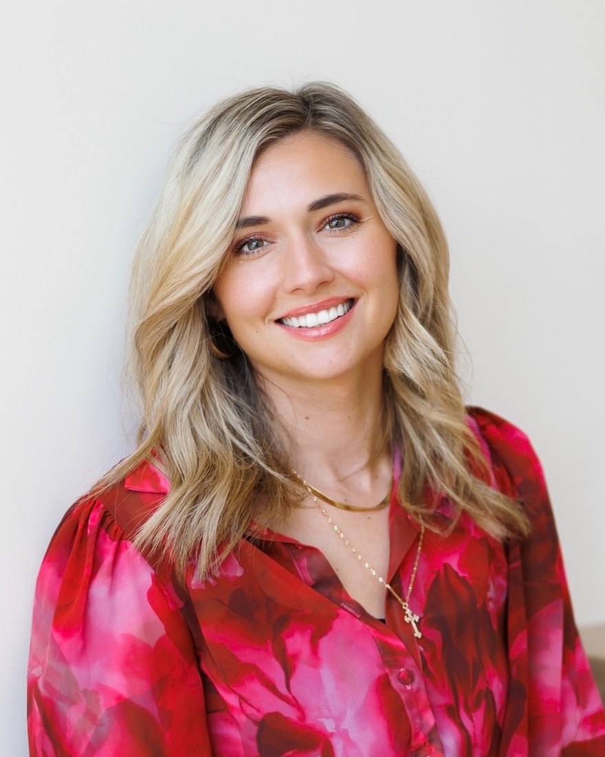 Olivia Swanson, Director of Sales & Client Strategies at Lending Lakes & Co