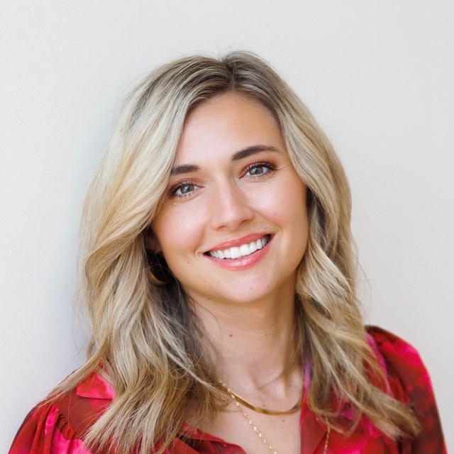 Olivia Swanson, Director of Sales & Client Strategies